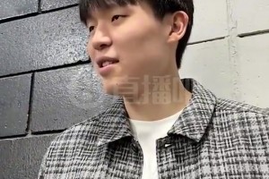 杨瀚森曾谈被教练DNP：新秀不都这样吗？我兄弟(马卢阿奇)现在比我还差吧？